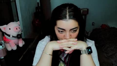 Princess Amber online show from November 20, 2025, 10:09 pm