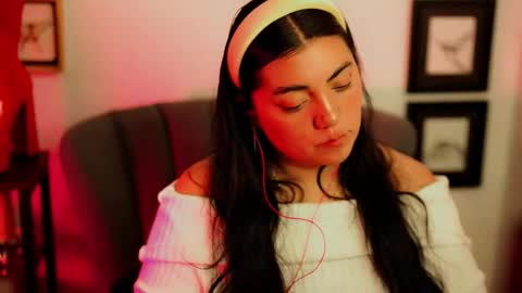 Princess Amber online show from December 14, 2025, 8:13 pm