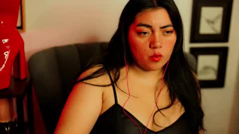 Princess Amber online show from December 15, 2025, 11:42 pm