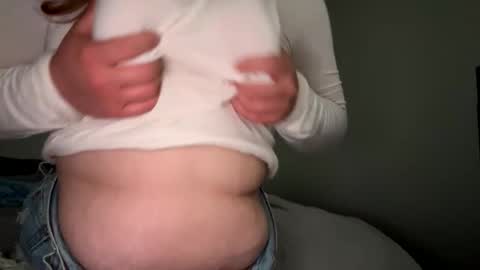 Snapshot of cuteandchubbybaby chatting on February 27, 2026, 1:05 am cuteandchubbybaby online show from February 27, 2026, 1:05 am