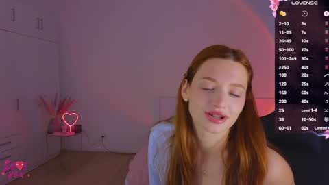 Ariel online show from April 28, 2026, 3:28 pm