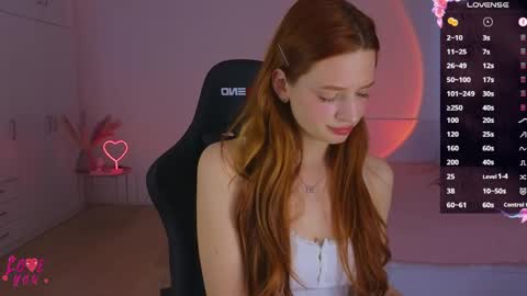 Ariel online show from April 30, 2026, 3:51 pm