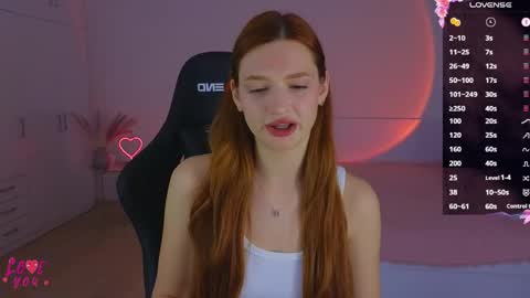Ariel online show from May 1, 2026, 4:33 pm