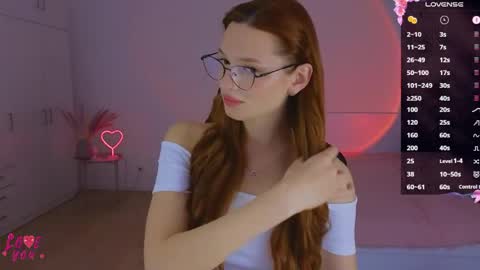 Ariel online show from May 2, 2026, 4:45 pm