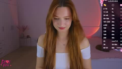 Ariel online show from May 23, 2026, 4:33 pm