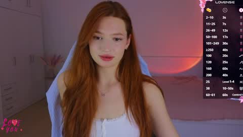 Ariel online show from May 27, 2026, 4:48 pm