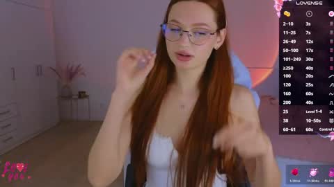 Ariel online show from May 28, 2026, 4:59 pm