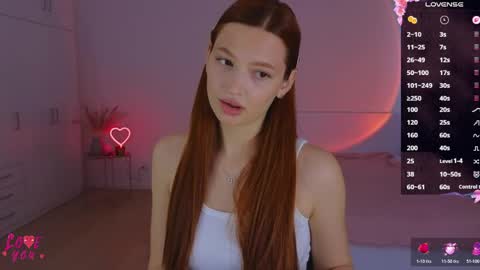 Ariel online show from May 29, 2026, 4:05 pm