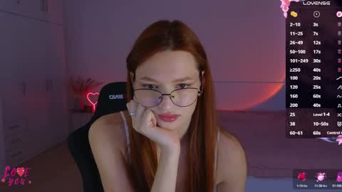 Ariel online show from May 30, 2026, 3:31 pm