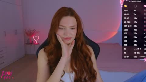 Ariel online show from June 1, 2026, 3:25 pm