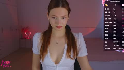 Ariel online show from June 10, 2026, 4:50 pm