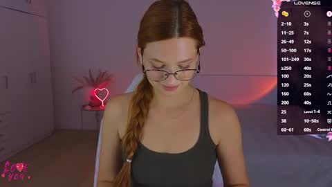 Ariel online show from August 1, 2026, 3:33 pm