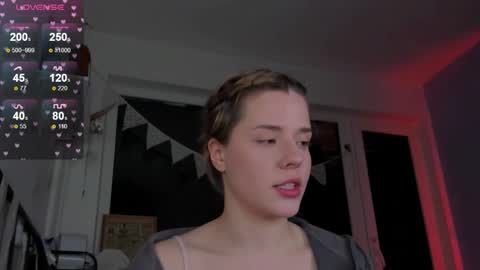 Snapshot of cuteasfuck_ chatting on February 21, 2026, 5:58 pm Amy online show from February 21, 2026, 5:58 pm