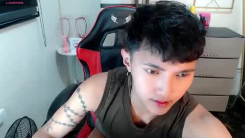 Snapshot of cuteasiancock98 chatting on March 3, 2026, 7:47 am Steph online show from March 3, 2026, 7:47 am