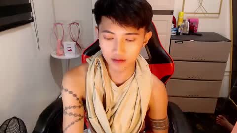 Snapshot of cuteasiancock98 chatting on March 3, 2026, 7:53 pm Steph online show from March 3, 2026, 7:53 pm