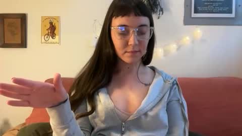 Snapshot of cuteballoons chatting on February 6, 2026, 10:02 pm CuteBalloons online show from February 6, 2026, 10:02 pm