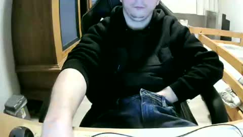 Snapshot of cuteboy090 chatting on February 21, 2026, 11:11 am Cuteboy090 online show from February 21, 2026, 11:11 am