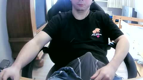 Cuteboy090 online show from March 20, 2026, 11:15 am