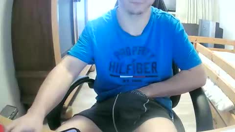 Cuteboy090 online show from March 23, 2026, 2:43 pm