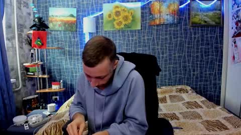 Snapshot of cuteboy228 chatting on January 11, 2026, 10:31 am cuteboy228 online show from January 11, 2026, 10:31 am