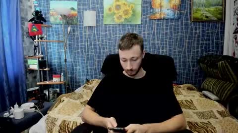 cuteboy228 online show from February 7, 2026, 9:46 am