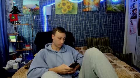 cuteboy228 online show from February 14, 2026, 11:07 am