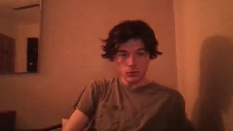 CuteBoyMegaDick online show from October 22, 2025, 2:01 am