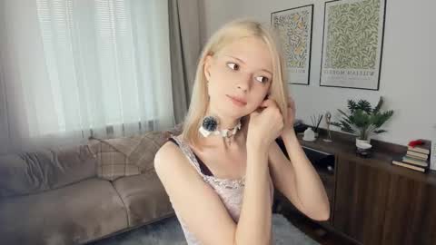 Alice online show from October 27, 2025, 8:07 am