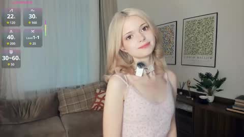 Alice online show from November 4, 2025, 7:29 am