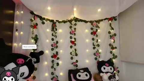 Andrea 3 online show from January 17, 2026, 3:11 am