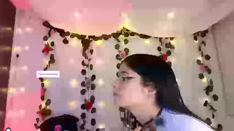 Andrea 3 online show from March 14, 2026, 2:06 am