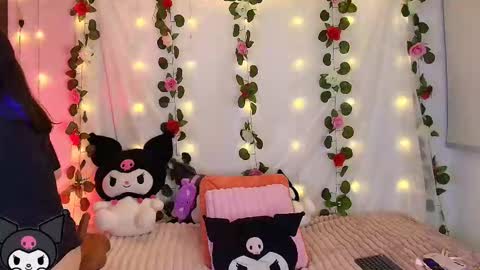 Andrea 3 online show from March 15, 2026, 2:39 am