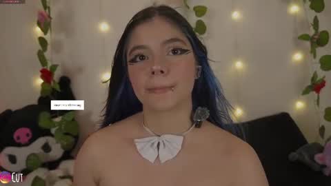 Andrea 3 online show from July 10, 2026, 3:00 am