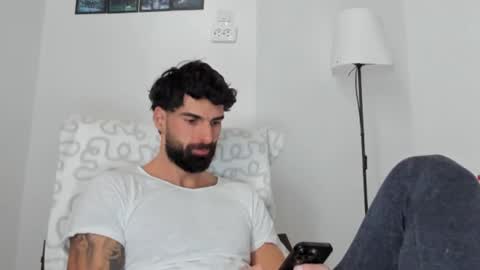 Snapshot of cuteeboy chatting on March 1, 2026, 9:22 am cuteeboy online show from March 1, 2026, 9:22 am