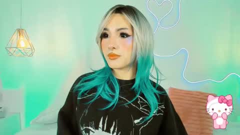 Snapshot of cuteezoe chatting on September 30, 2025, 4:50 am Zoe online show from September 30, 2025, 4:50 am