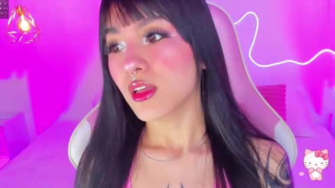 Snapshot of cuteezoe chatting on October 14, 2025, 4:57 am Zoe online show from October 14, 2025, 4:57 am