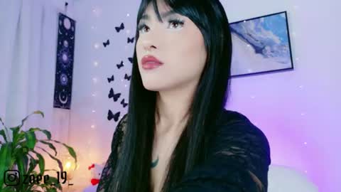 Snapshot of cuteezoe chatting on July 10, 2026, 4:39 am Zoe online show from July 10, 2026, 4:39 am