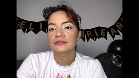 Snapshot of cutefeet_goodess chatting on February 11, 2026, 3:00 am Lirya online show from February 11, 2026, 3:00 am