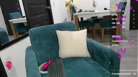 Hanna online show from January 20, 2025, 1:18 am