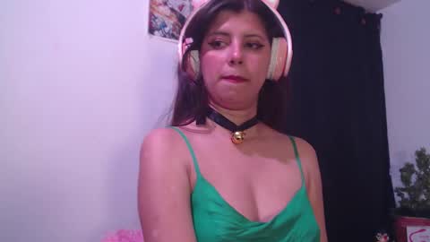Snapshot of cutehaome chatting on September 9, 2025, 2:00 am haome online show from September 9, 2025, 2:00 am