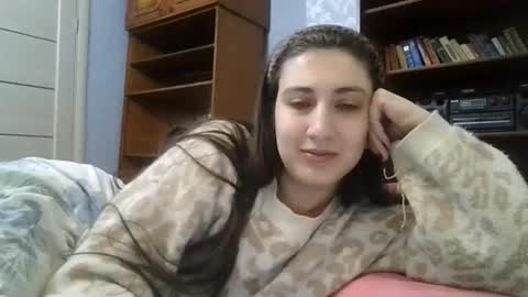 Snapshot of cutekattie chatting on December 18, 2025, 5:02 am cutekattie online show from December 18, 2025, 5:02 am
