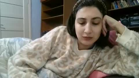 Snapshot of cutekattie chatting on January 9, 2026, 7:11 am cutekattie online show from January 9, 2026, 7:11 am