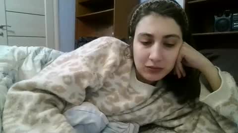 Snapshot of cutekattie chatting on January 11, 2026, 5:01 am cutekattie online show from January 11, 2026, 5:01 am