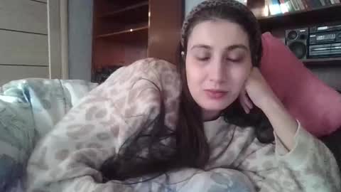 Snapshot of cutekattie chatting on January 12, 2026, 7:02 am cutekattie online show from January 12, 2026, 7:02 am