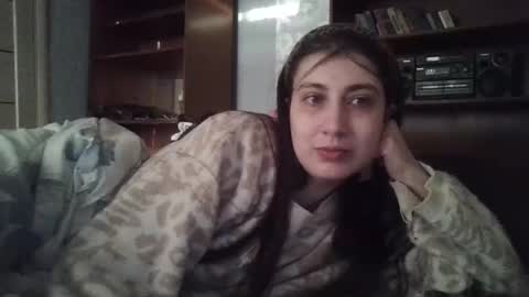 Snapshot of cutekattie chatting on January 14, 2026, 6:30 am cutekattie online show from January 14, 2026, 6:30 am