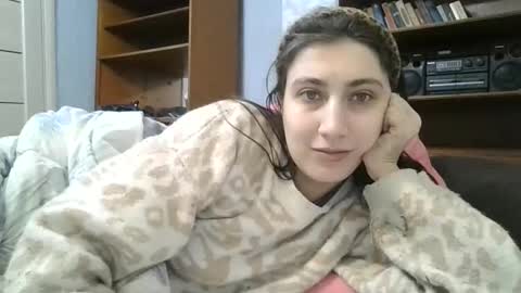 Snapshot of cutekattie chatting on January 16, 2026, 5:11 am cutekattie online show from January 16, 2026, 5:11 am