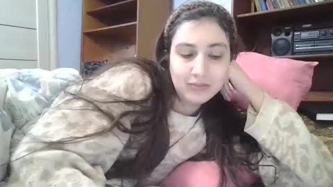 Snapshot of cutekattie chatting on February 1, 2026, 6:01 am cutekattie online show from February 1, 2026, 6:01 am