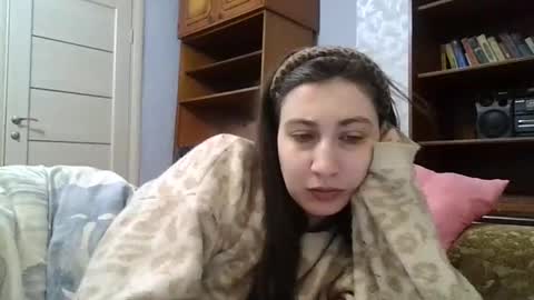 Snapshot of cutekattie chatting on February 3, 2026, 4:32 am cutekattie online show from February 3, 2026, 4:32 am