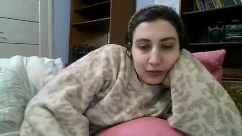 Snapshot of cutekattie chatting on February 3, 2026, 6:40 am cutekattie online show from February 3, 2026, 6:40 am