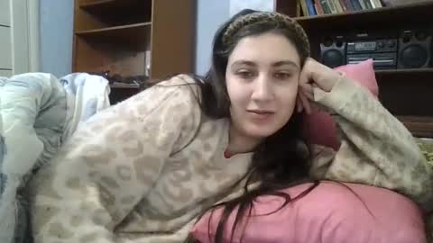 Snapshot of cutekattie chatting on February 5, 2026, 5:12 am cutekattie online show from February 5, 2026, 5:12 am